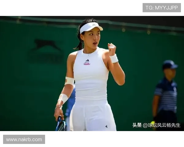 温网中国军团 6 人出征：郑钦文破咒之战，王欣瑜冲八强，男网独苗迎硬仗