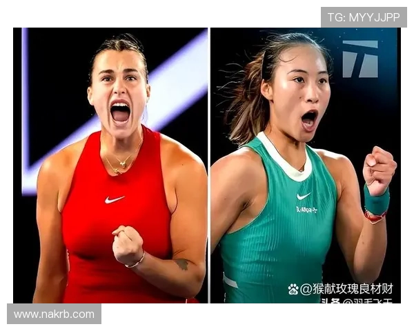 萨巴伦卡稳坐 WTA 榜首，郑钦文暴跌 13 位至第 24